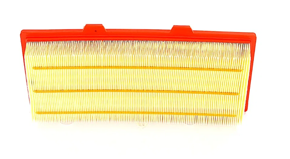 WA10651 – WIX FILTR LD Air Filter, OE Replacement - view 2